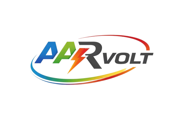 AARVOLT Logo